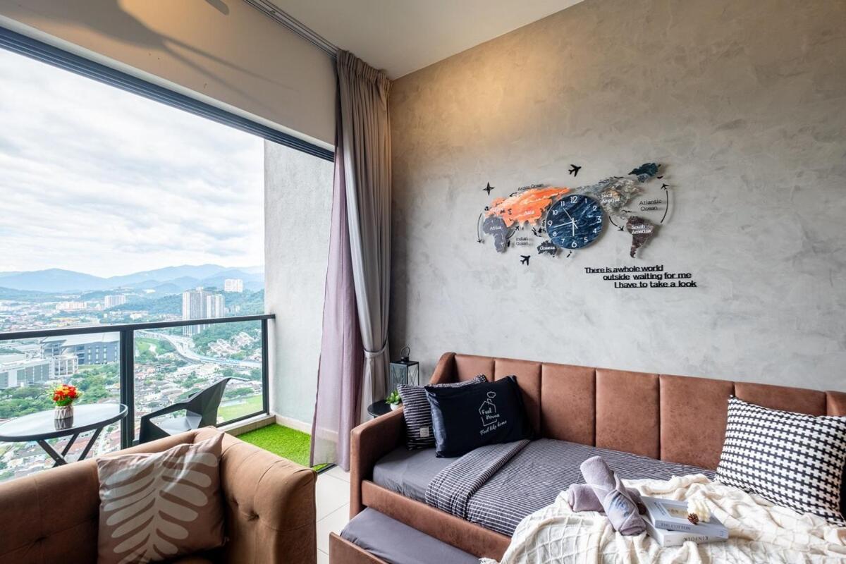 Apartment Luxury Penthouse Astoria 2floor 11pax 4br Kidspool