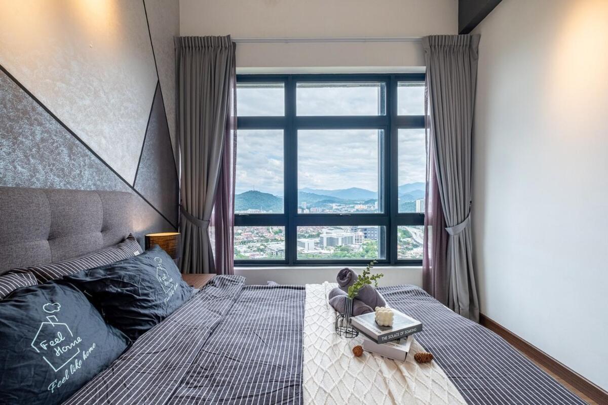 Luxury Penthouse Astoria 2floor 11pax 4br Kidspool