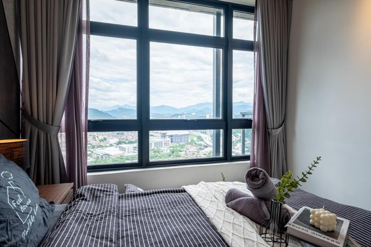 Luxury Penthouse Astoria 2floor 11pax 4br Kidspool *