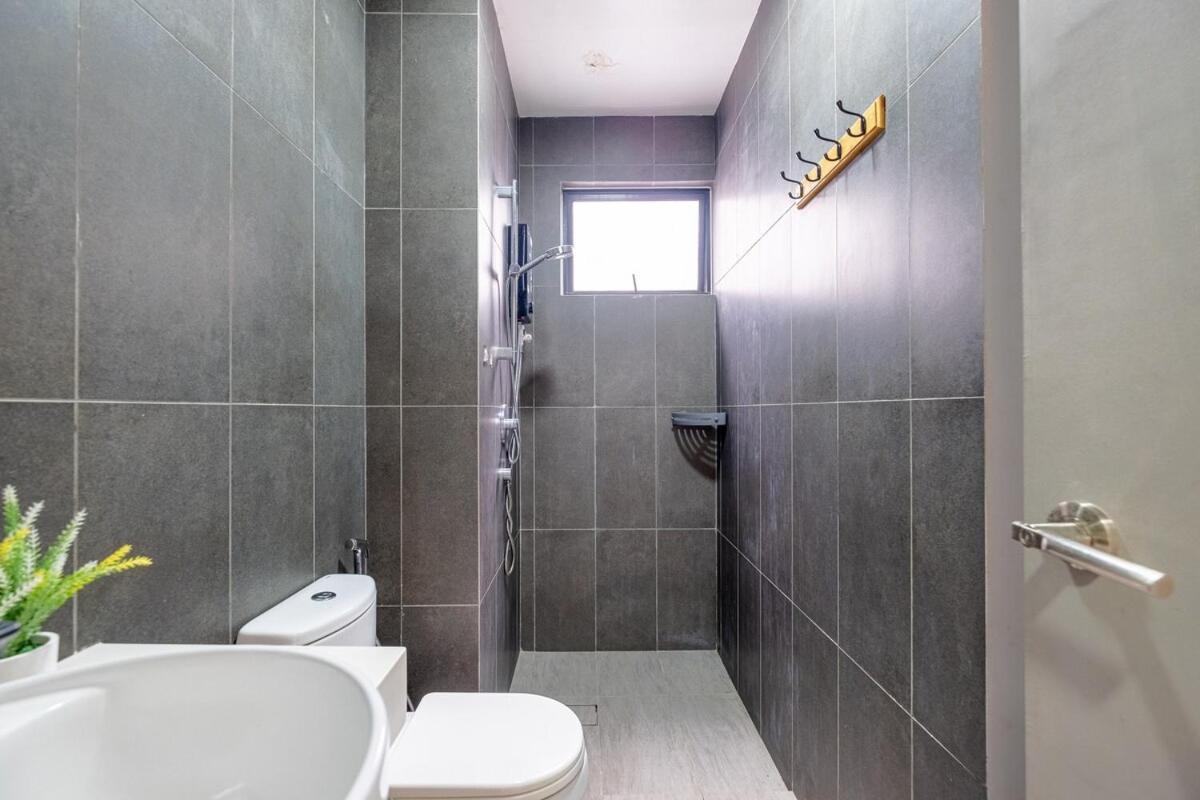 Luxury Penthouse Astoria 2floor 11pax 4br Kidspool Apartment *