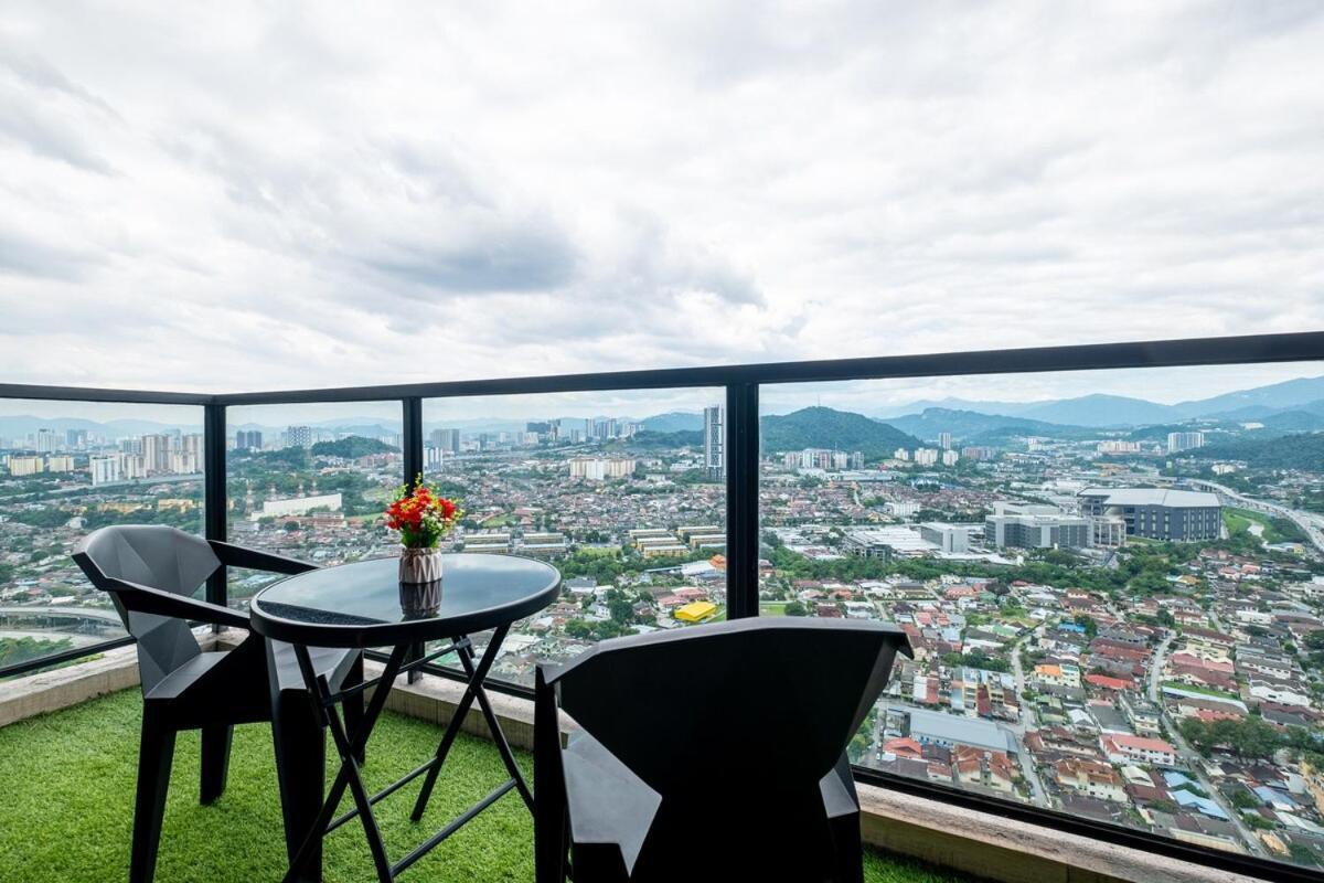 Luxury Penthouse Astoria 2floor 11pax 4br Kidspool *