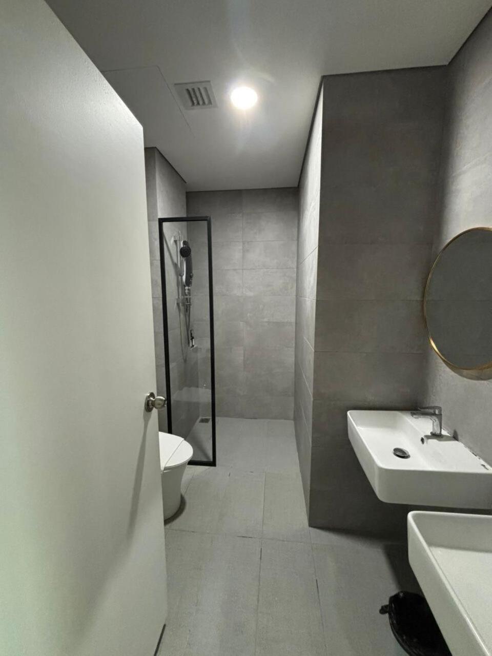 Healing Cubic Botanical Kuala Lumpur