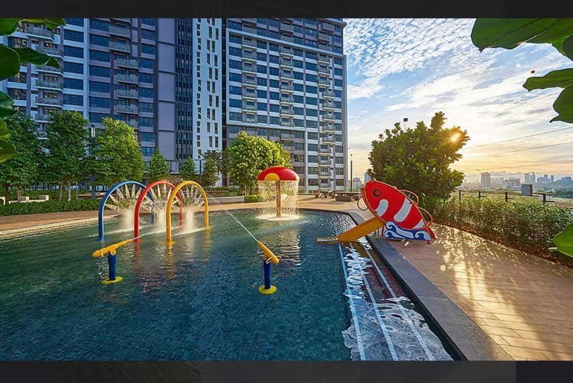 M Vertica By Seroja Coliving * Kuala Lumpur