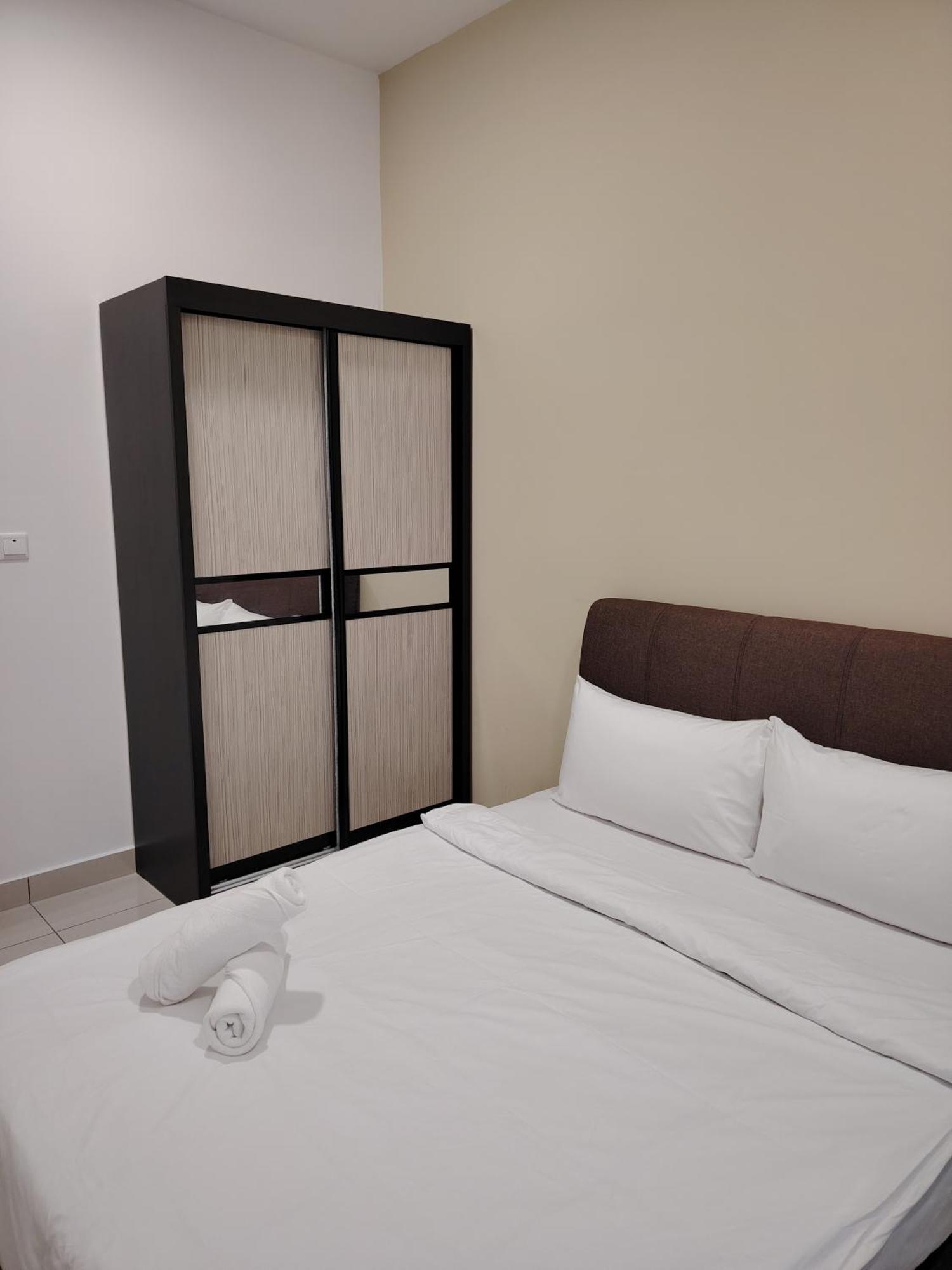 Apartment Trion By Luxe Kuala Lumpur