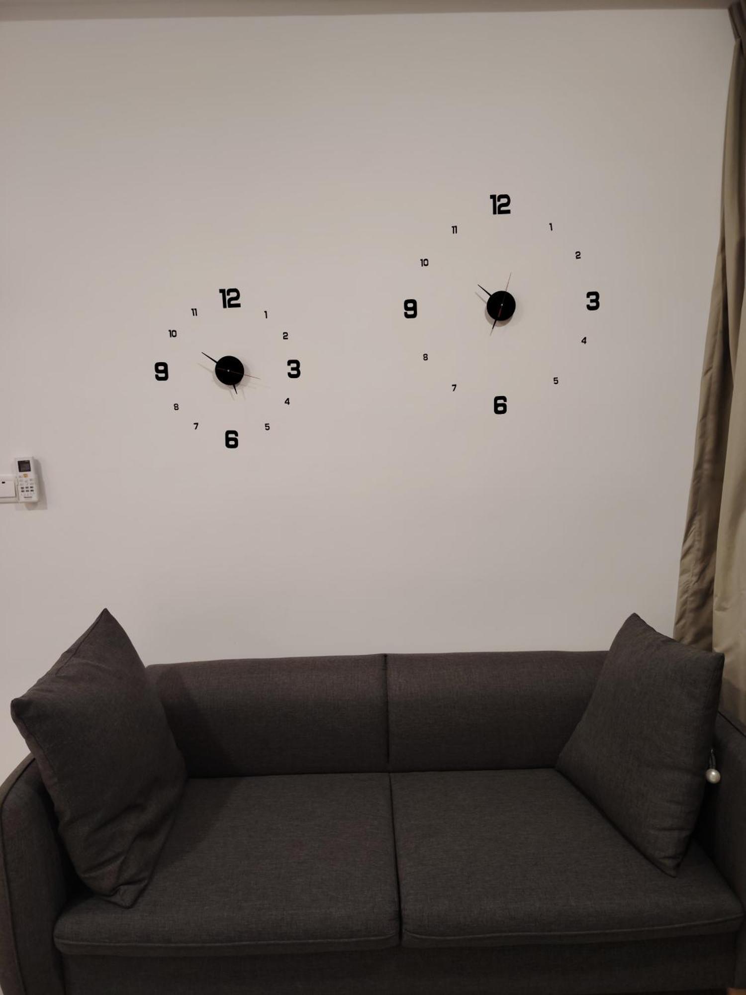 Trion By Luxe Apartment