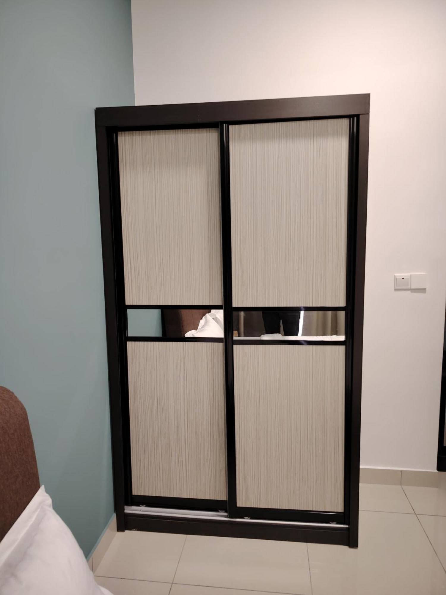 Trion By Luxe * Kuala Lumpur