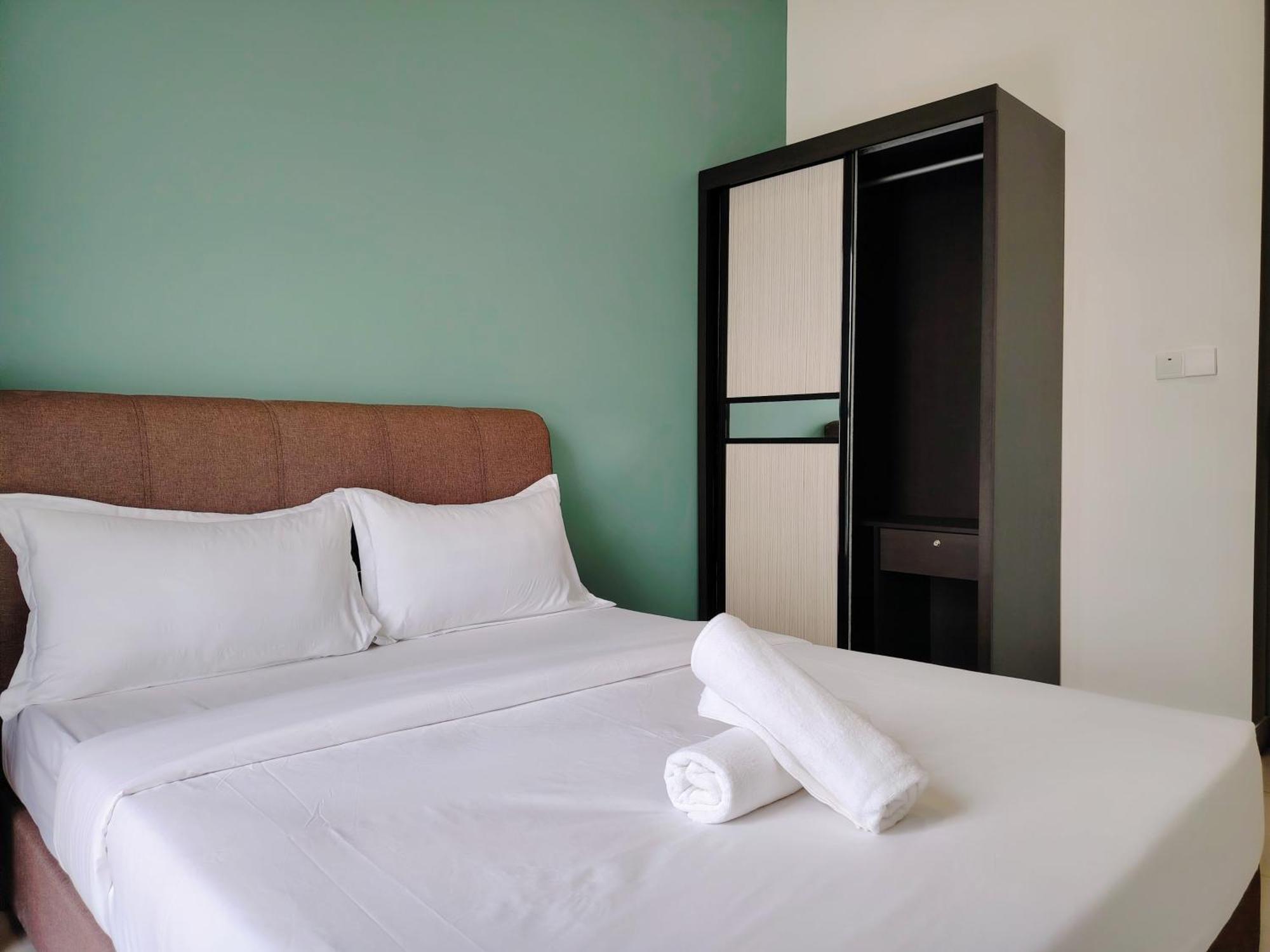 Apartment Trion By Luxe
