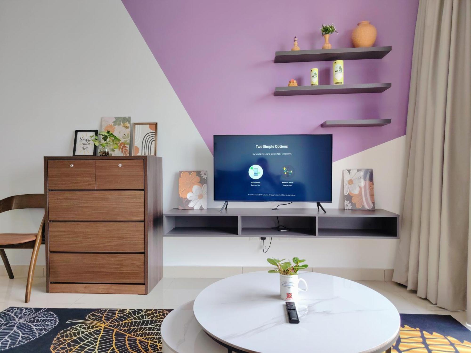 Trion By Luxe Kuala Lumpur