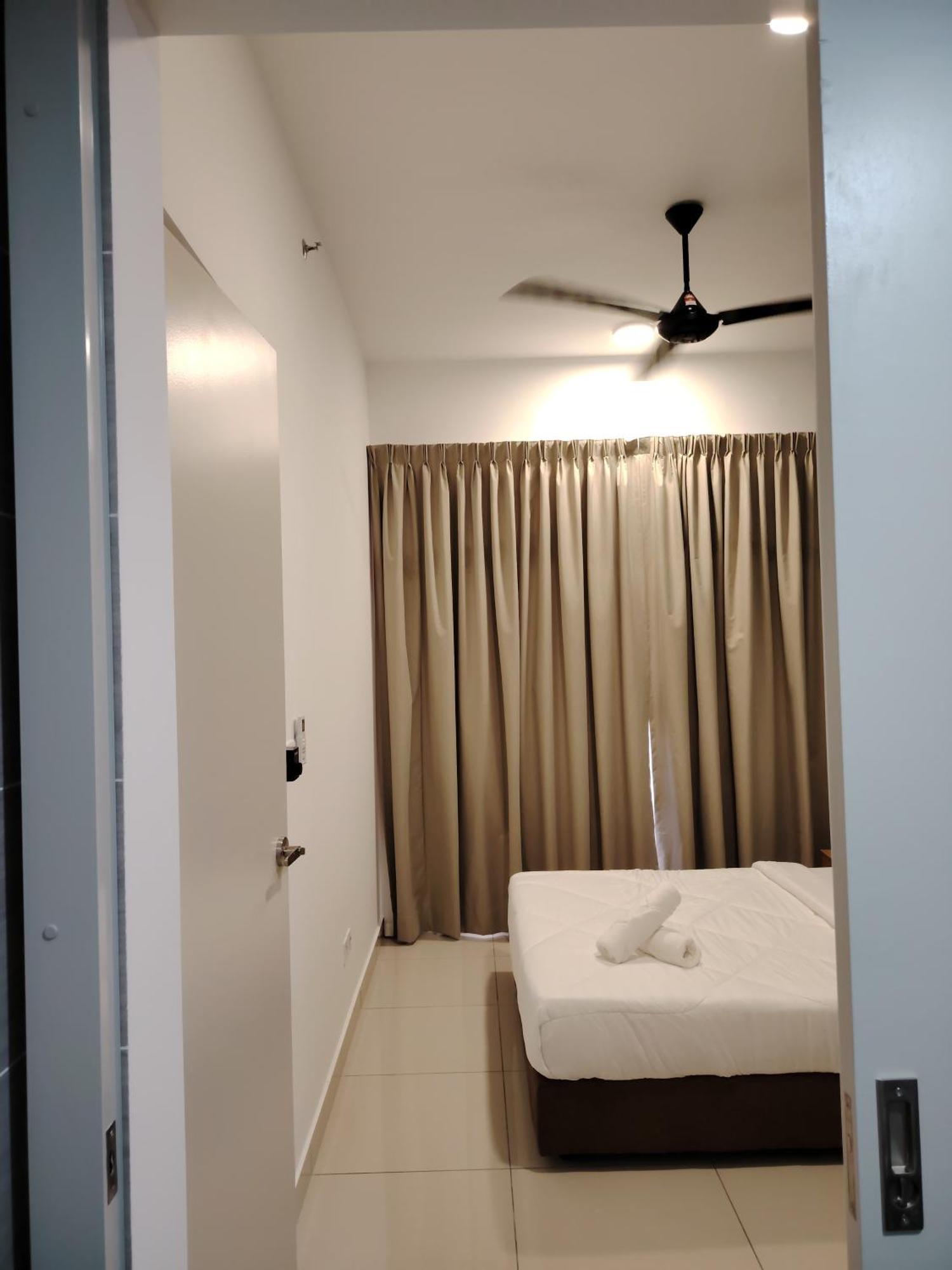 Trion By Luxe * Kuala Lumpur