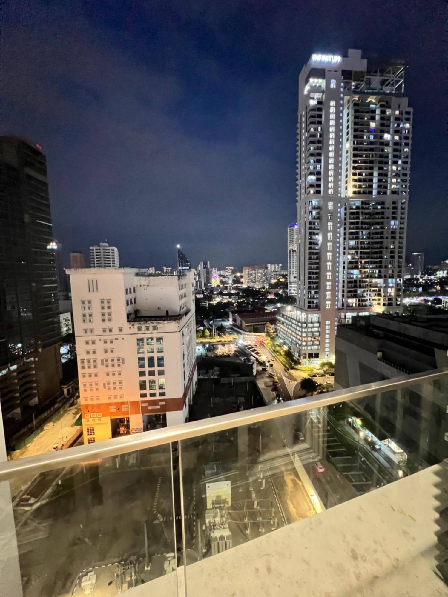 Apartamento Quill Klcc At Sky View