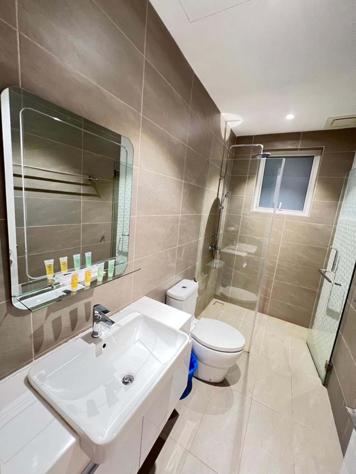 Quill Klcc At Sky View Apartamento Kuala Lumpur
