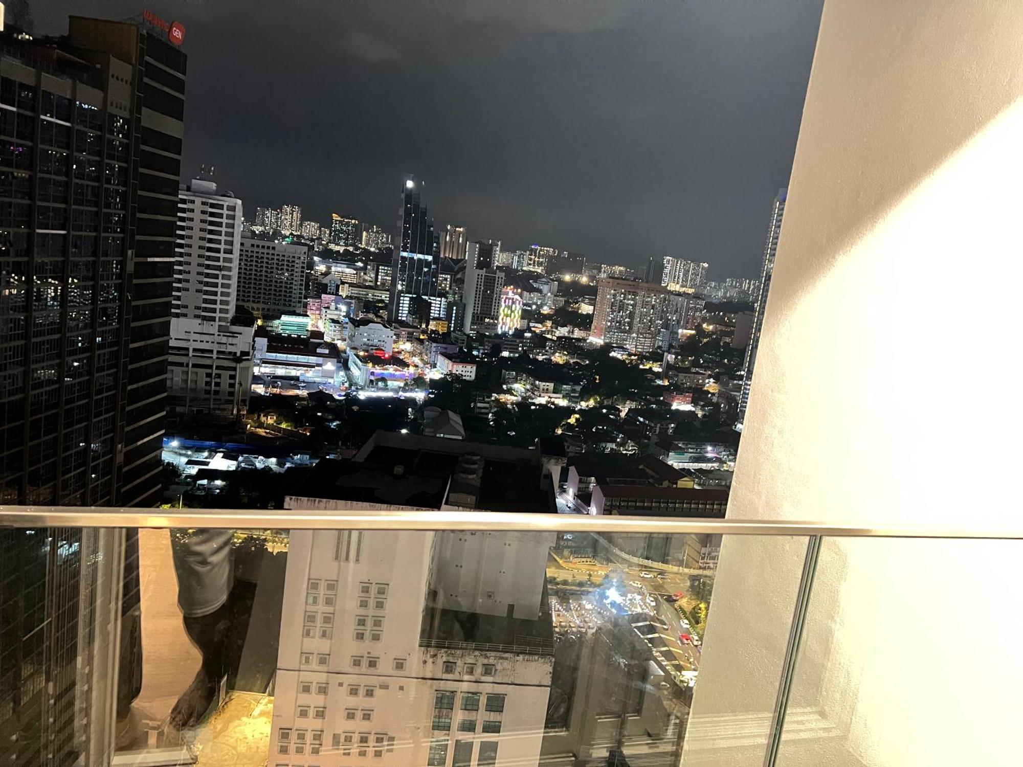 Quill Klcc At Sky View Kuala Lumpur