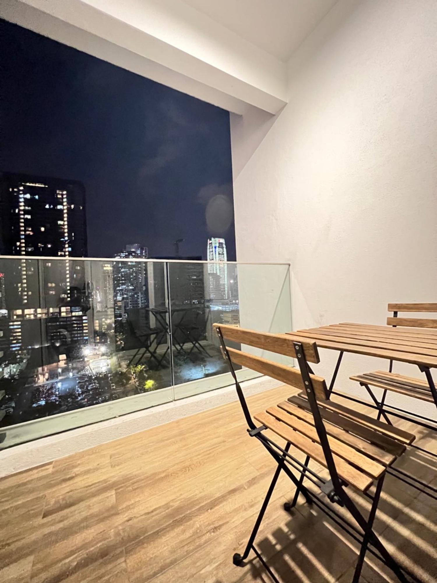 Quill Klcc At Sky View Apartamento
