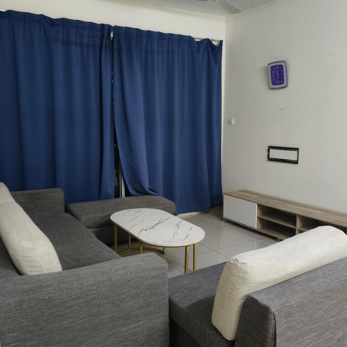 One Bedroom At