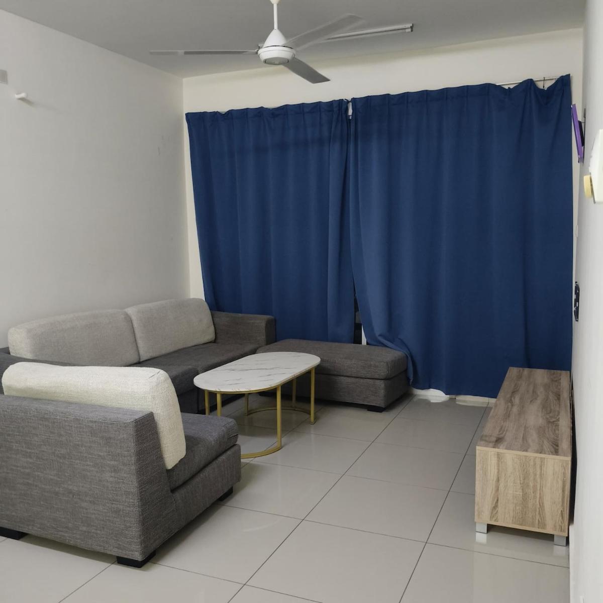 Apartment One Bedroom At *