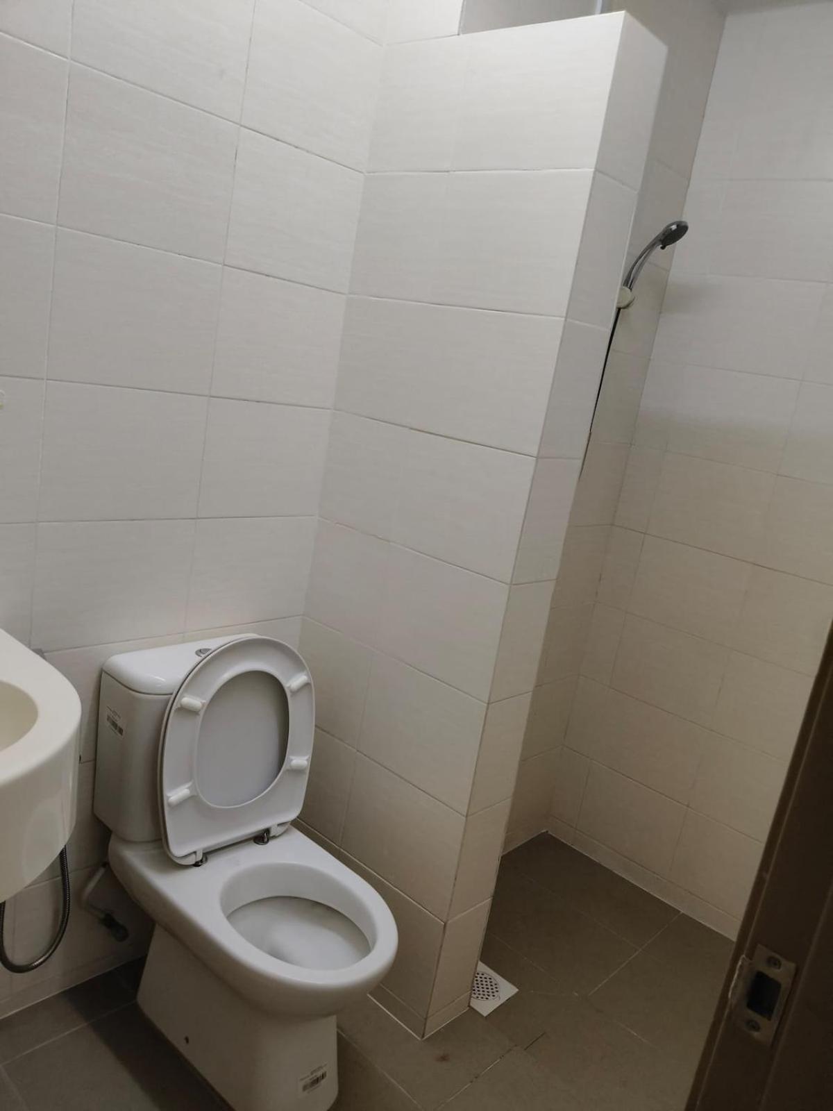 One Bedroom At *