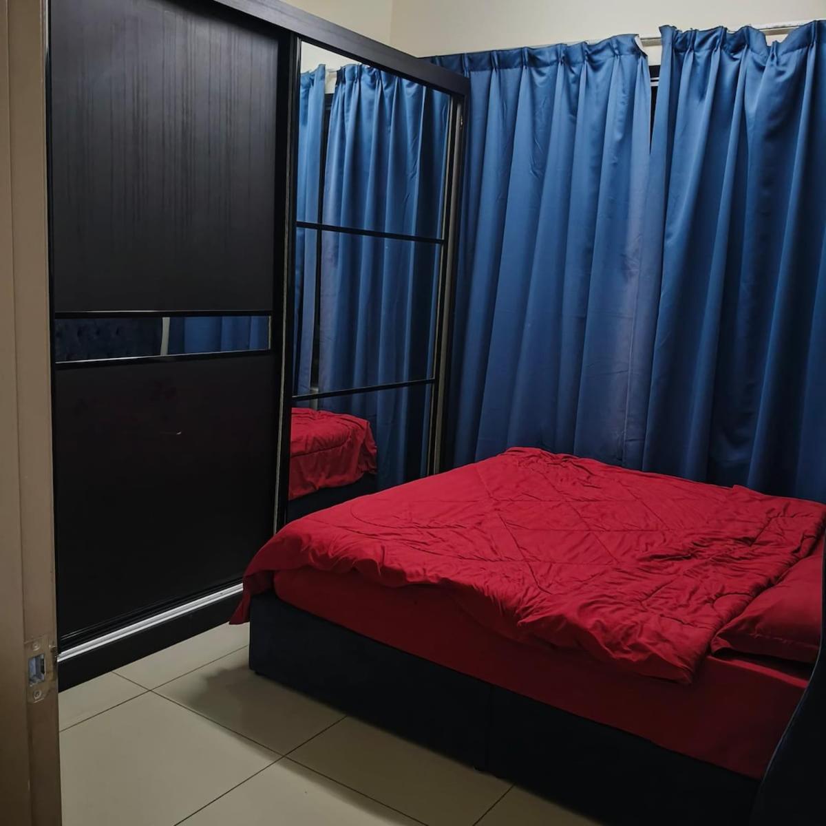 One Bedroom At Kuala Lumpur