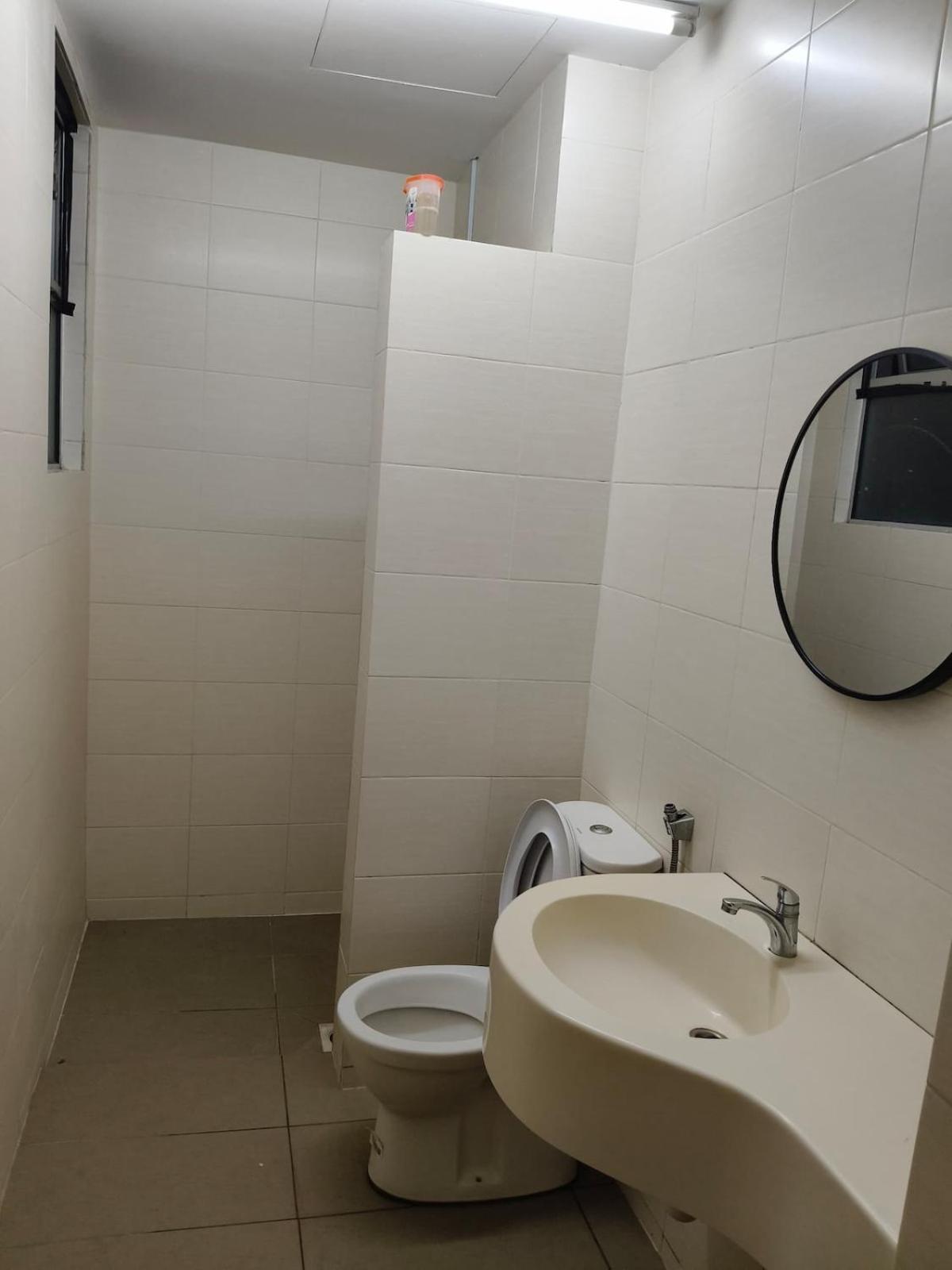 Apartment One Bedroom At