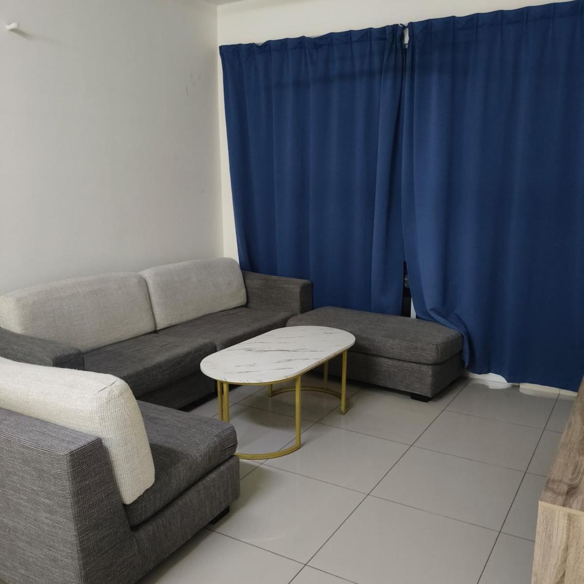 Apartment One Bedroom At *