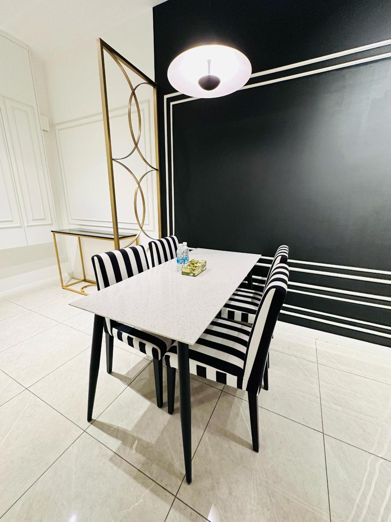 Axon Bukit Bintang By Taheeens Aparthotel *