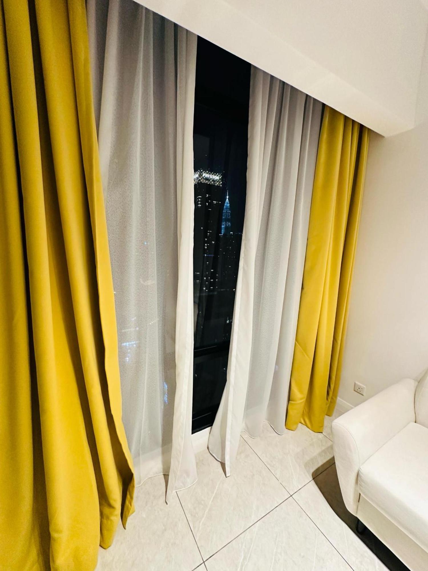 Aparthotel Axon Bukit Bintang By Taheeens Kuala Lumpur