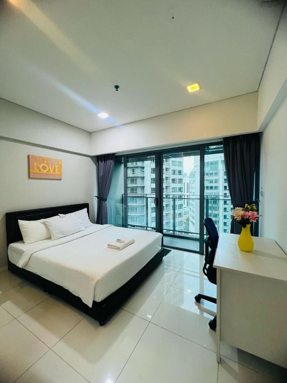 Summer Luxury By Classy Apartment