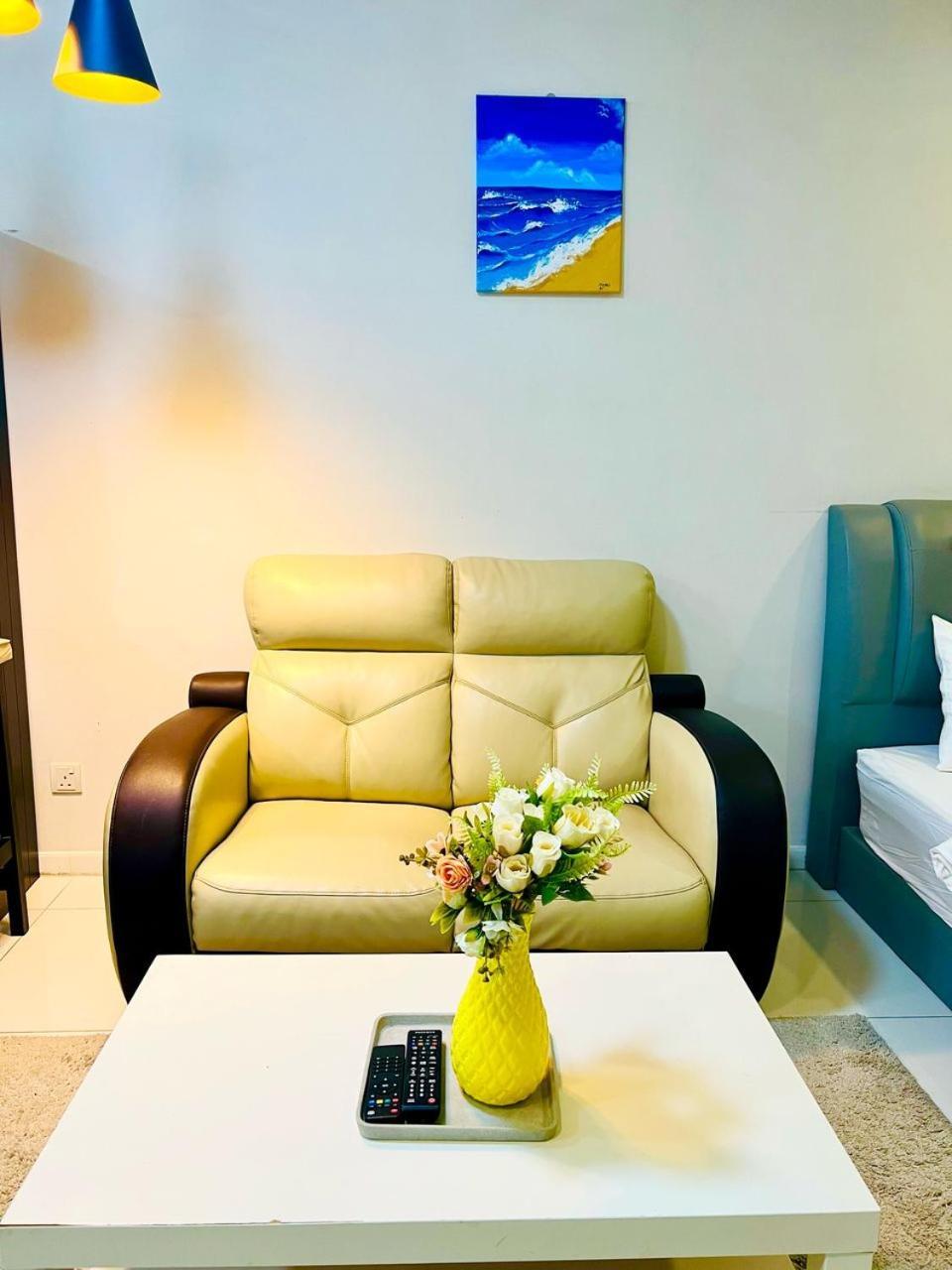 Apartment Summer Luxury By Classy