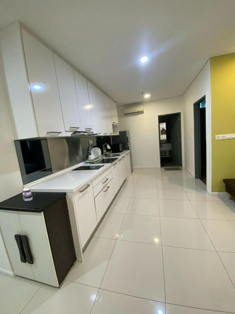 Apartment Summer Luxury By Classy Kuala Lumpur