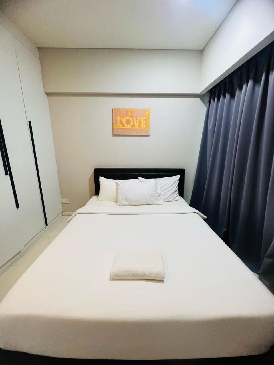 Summer Luxury By Classy Apartment Kuala Lumpur