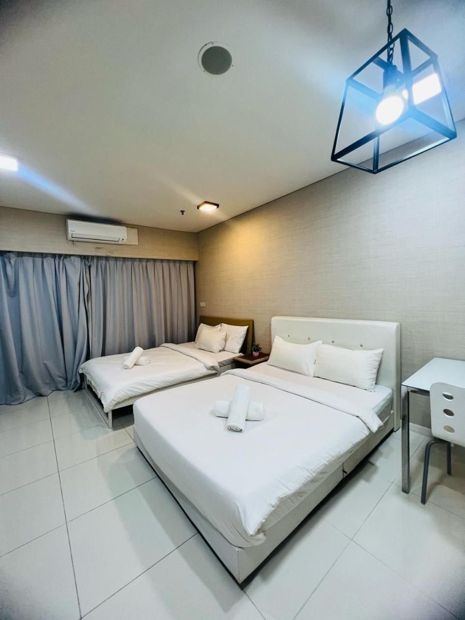 Summer Luxury By Classy Kuala Lumpur