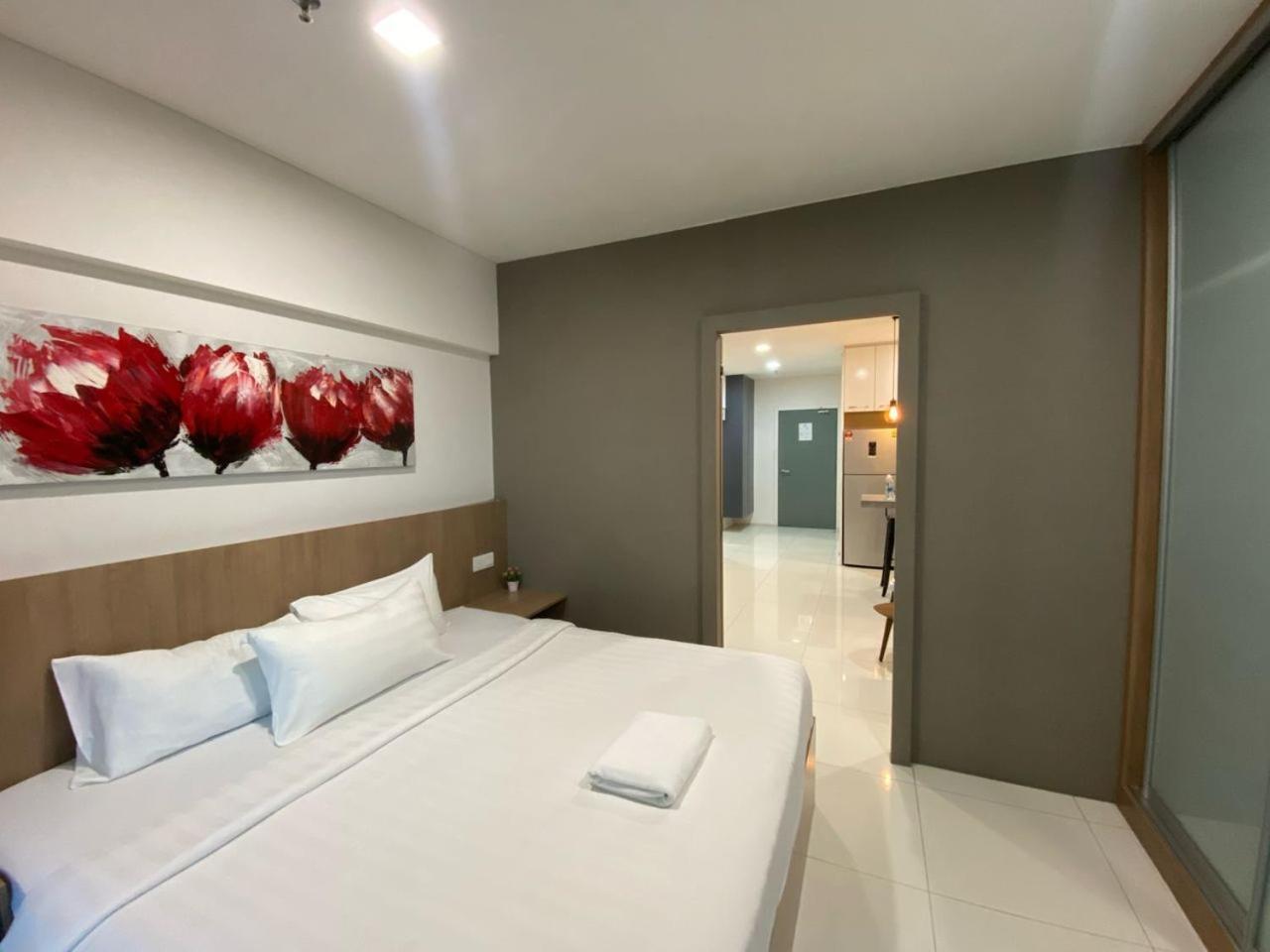 Summer Luxury By Classy * Kuala Lumpur