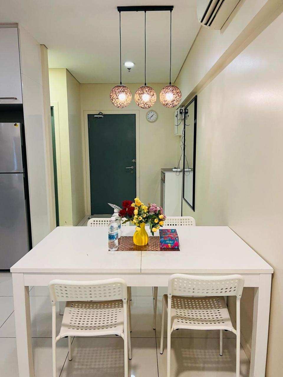 Apartment Summer Luxury By Classy Kuala Lumpur