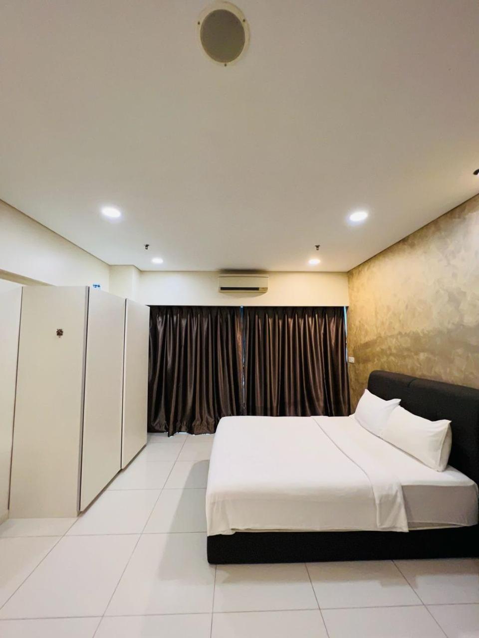 Summer Luxury By Classy * Kuala Lumpur