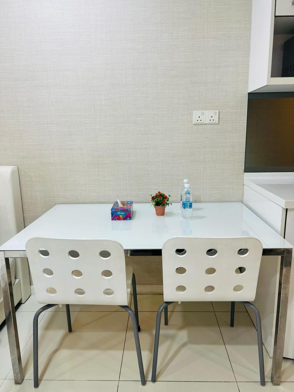 Summer Luxury By Classy Apartment *
