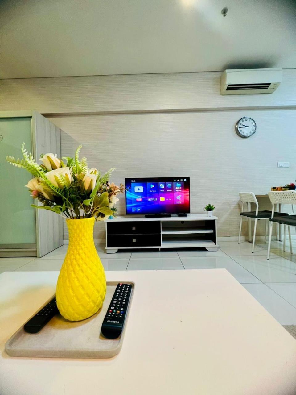 Apartment Summer Luxury By Classy