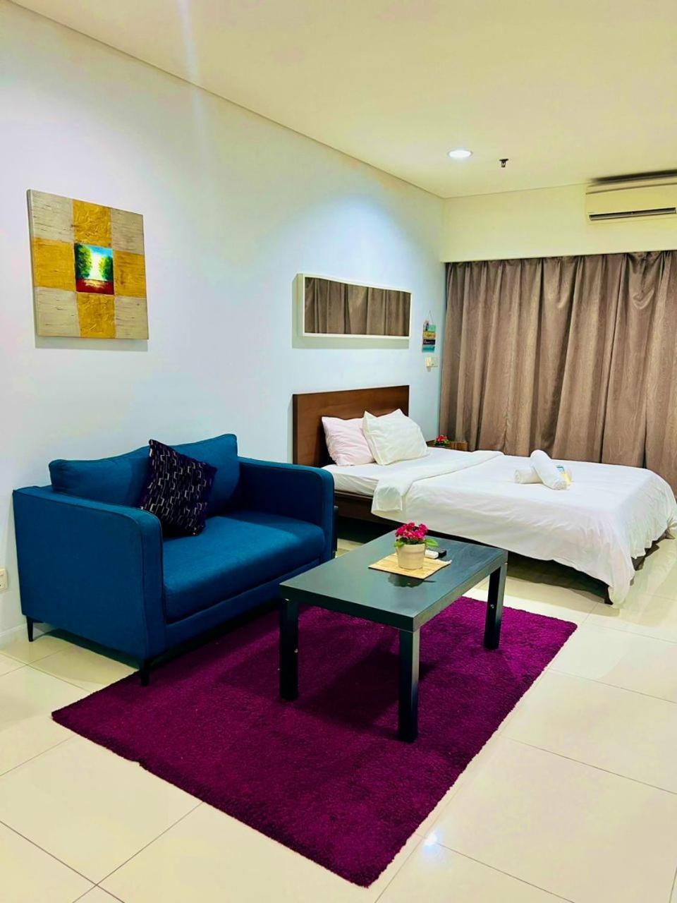Summer Luxury By Classy Kuala Lumpur