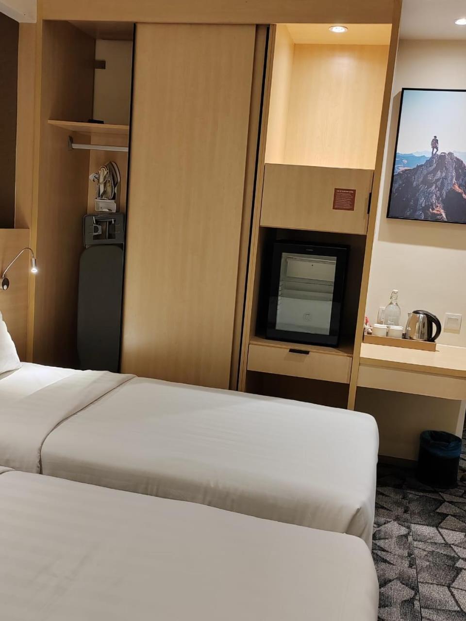 Hotel Damai 2*