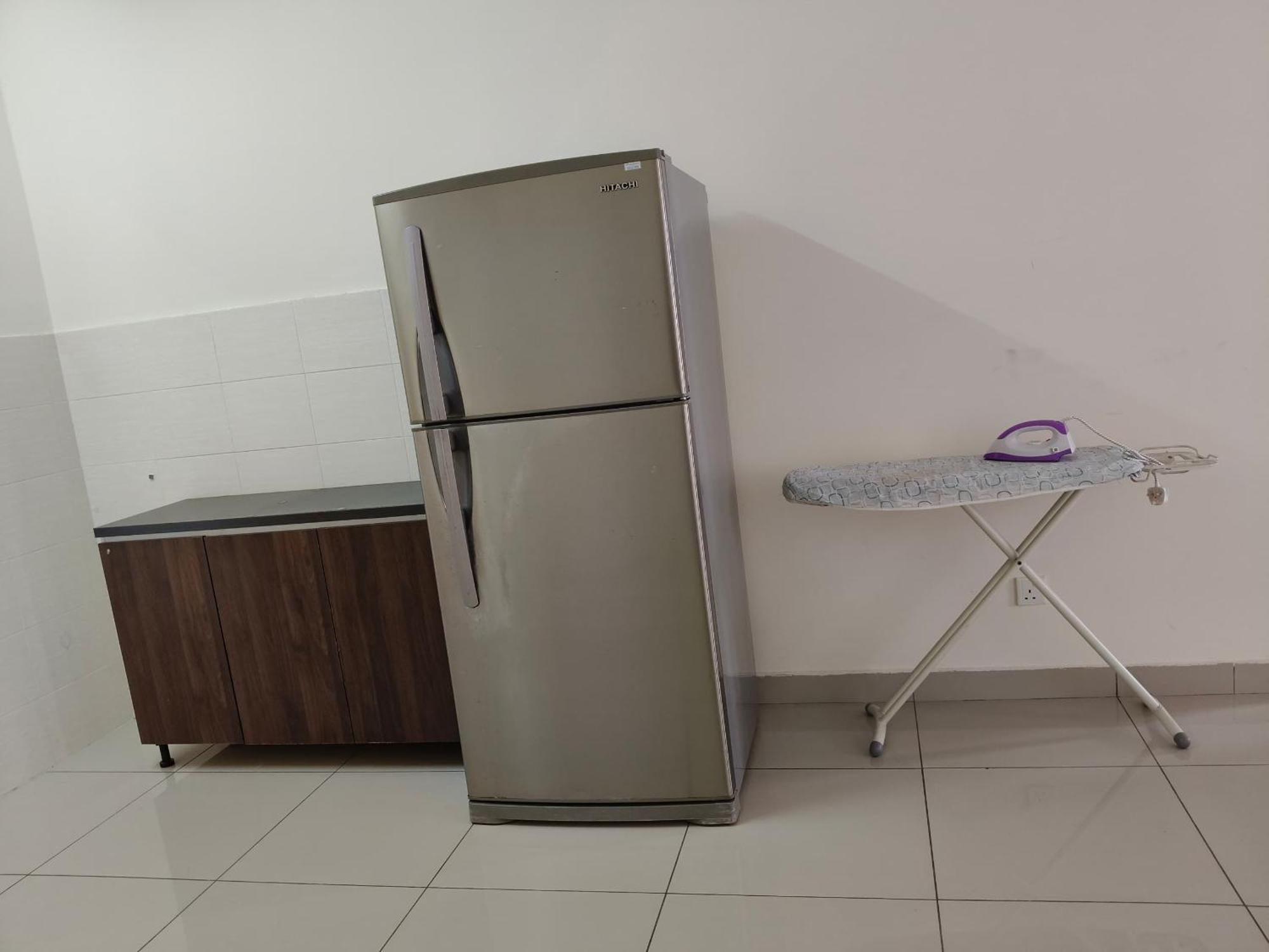 One Bedroom At * Kuala Lumpur