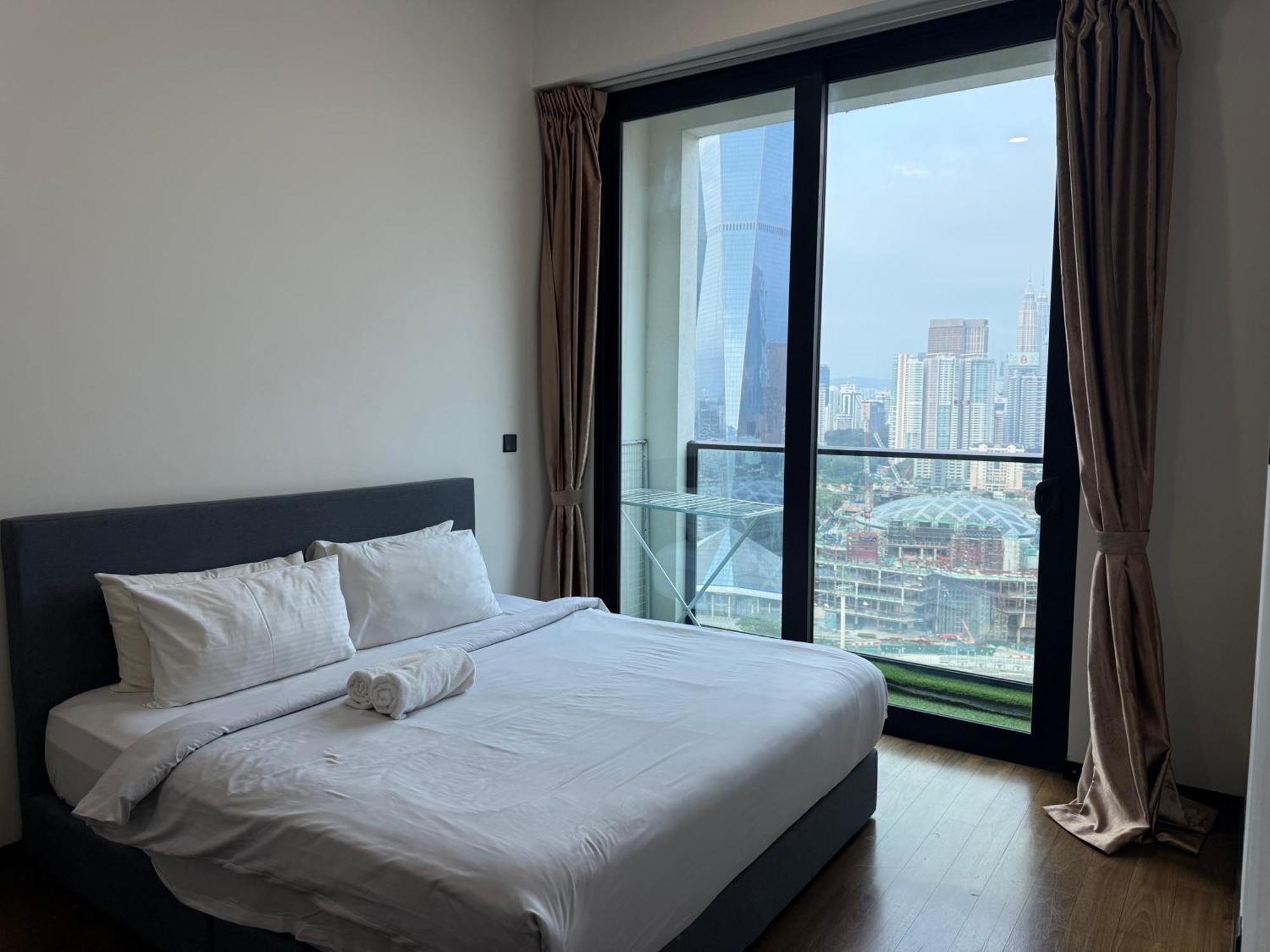 Appartement Opus Malaysia Kuala Lumpur