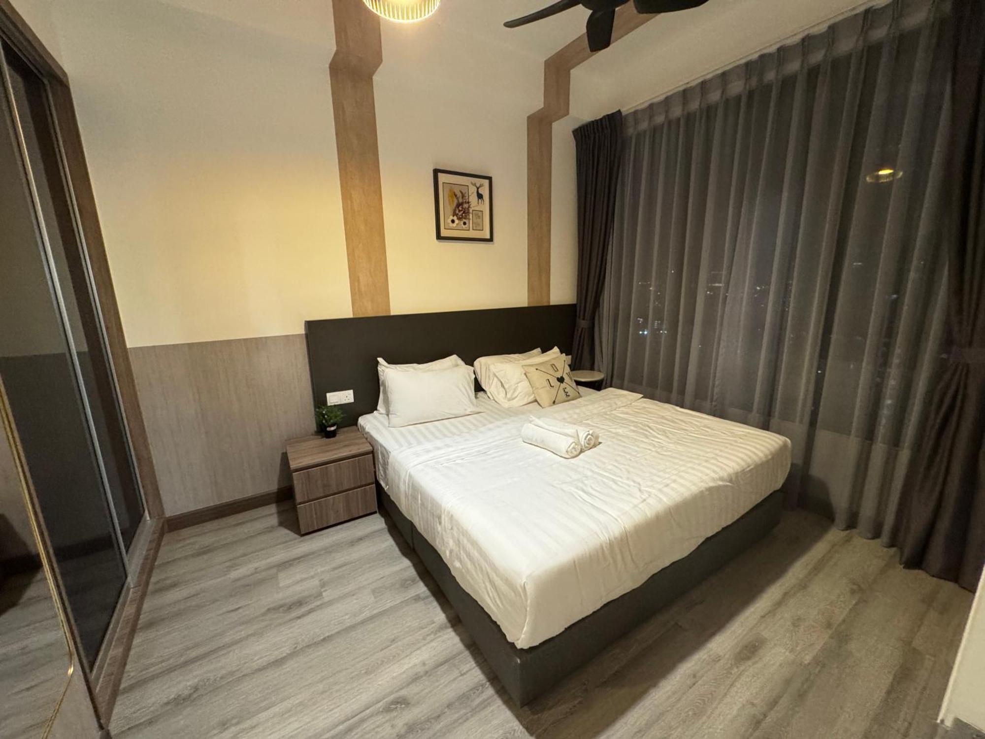 Healing Cubic Botanical Kuala Lumpur