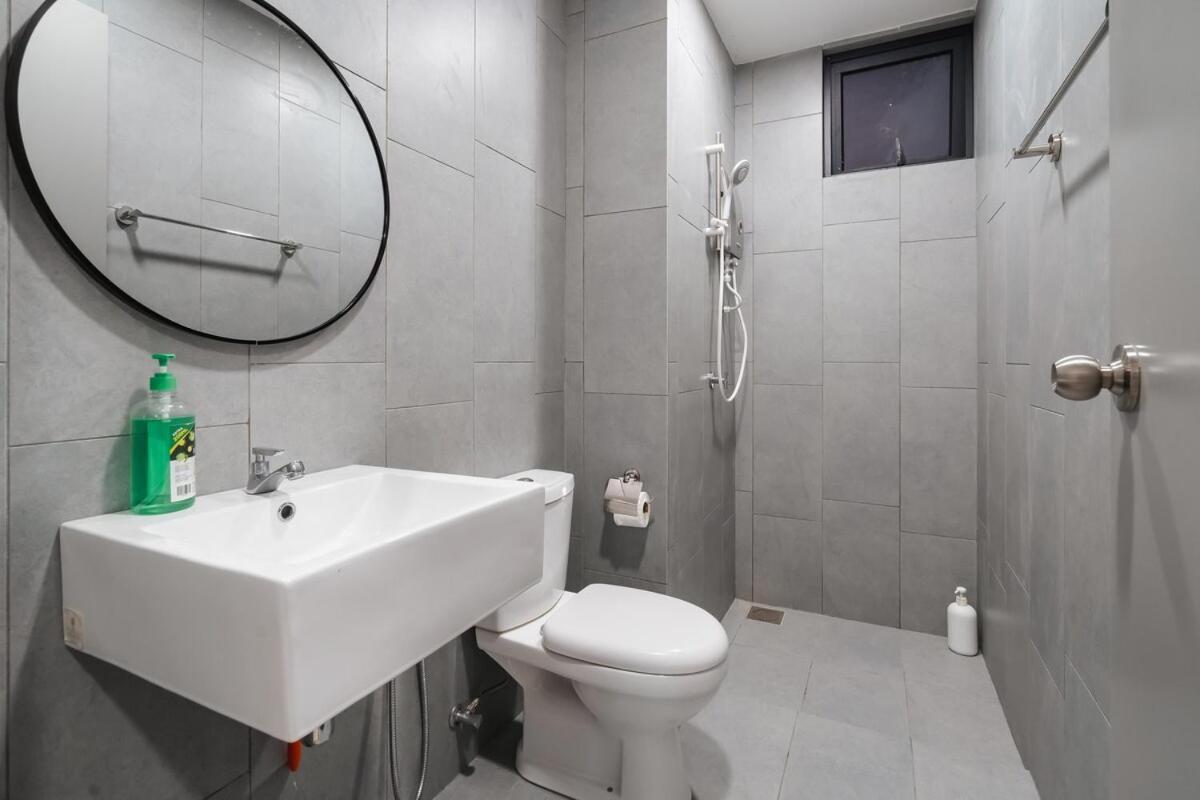 Apartment 4br Bohemian M Vertica By Rumabnb Kuala Lumpur