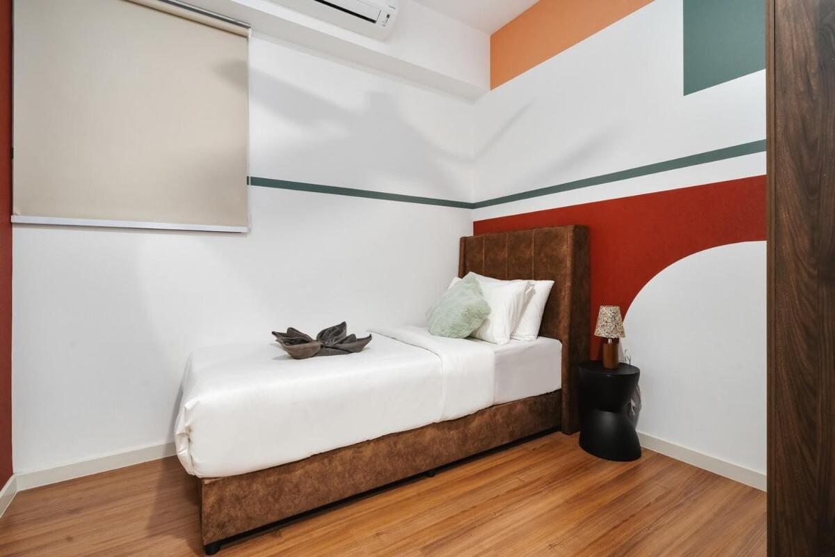 4br Bohemian M Vertica By Rumabnb Kuala Lumpur