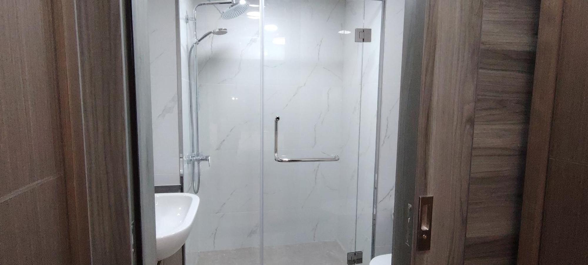 Agile Glorious Kl Apartment