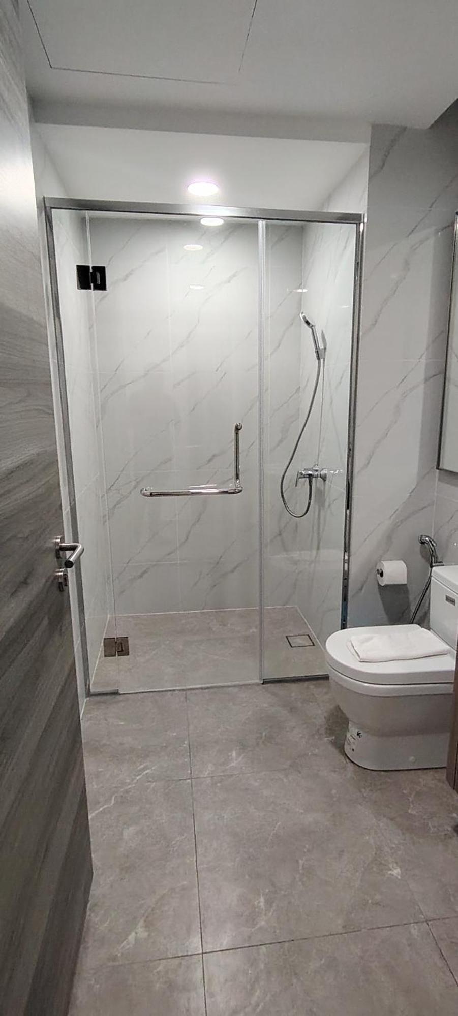 Apartment Agile Ritz Garden By Trx Kuala Lumpur