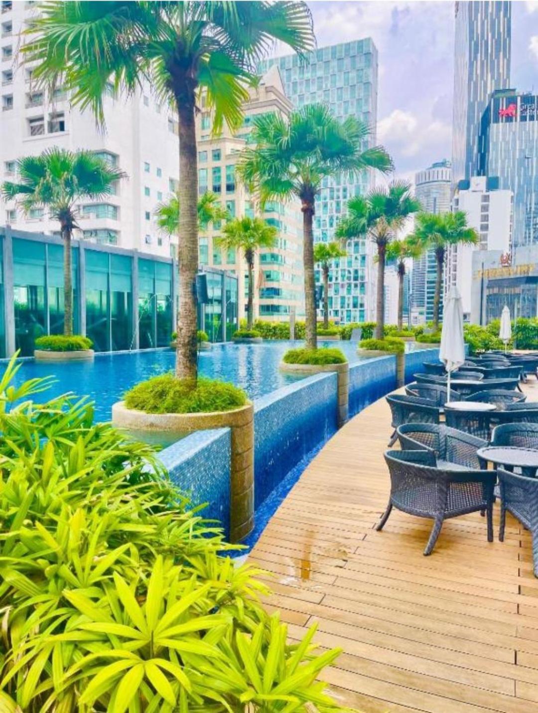 Vortex Suits Klcc By Mmhb