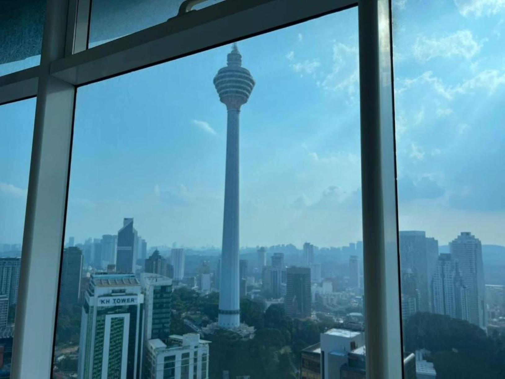 Vortex Klcc By Castle * Kuala Lumpur