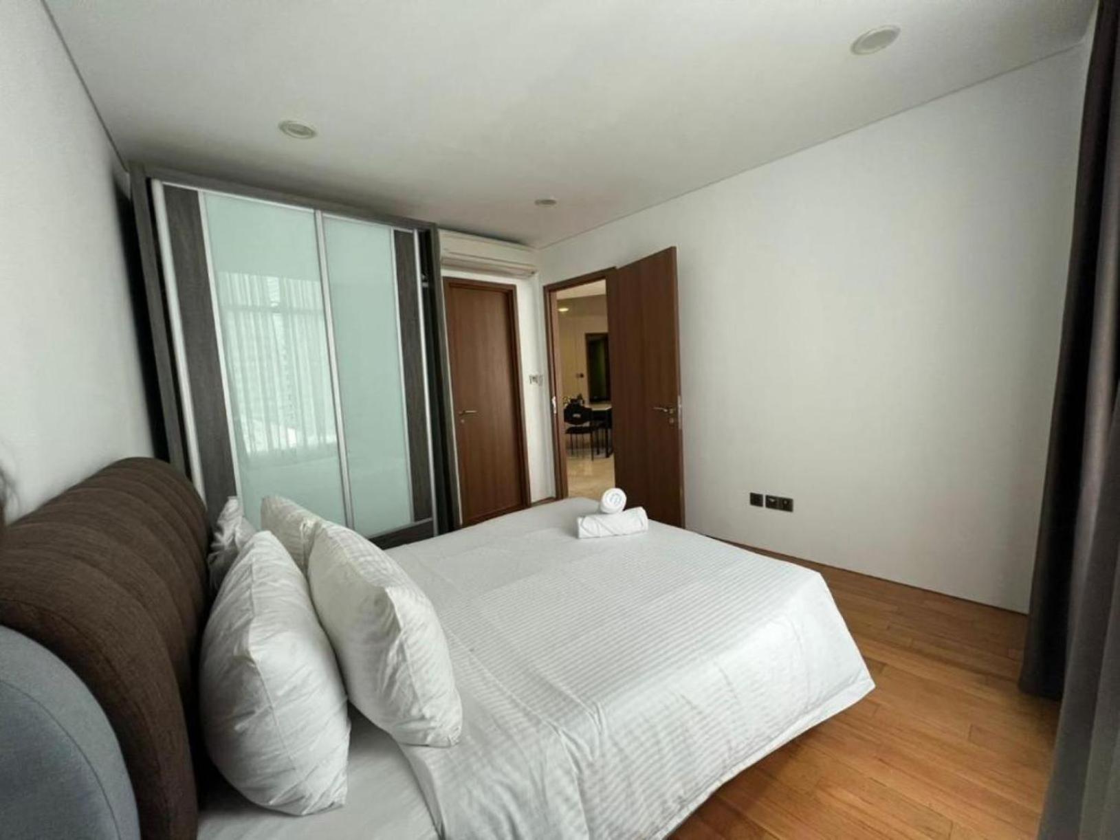 Vortex Klcc By Castle Apartment *