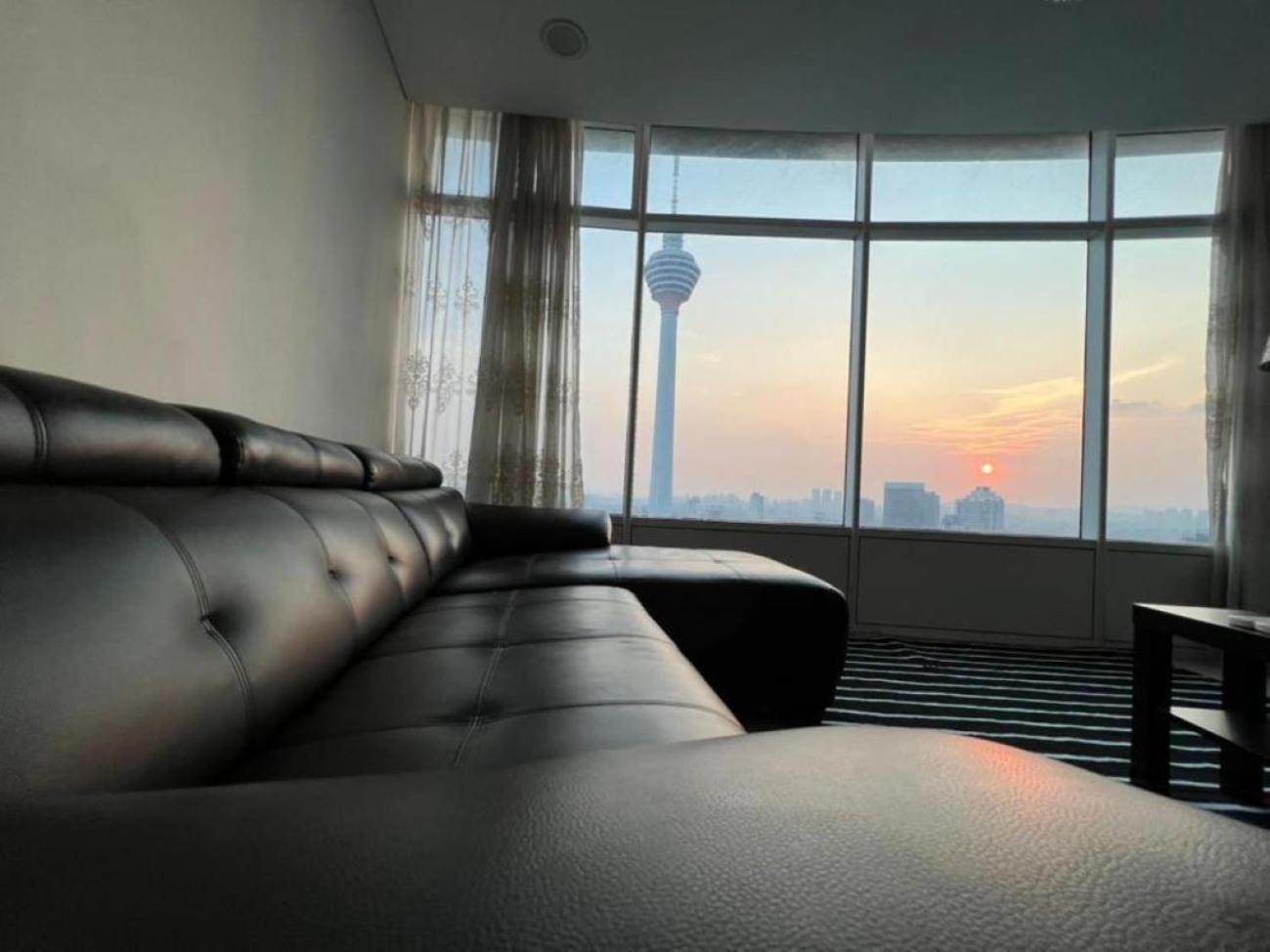 Apartment Vortex Klcc By Castle *