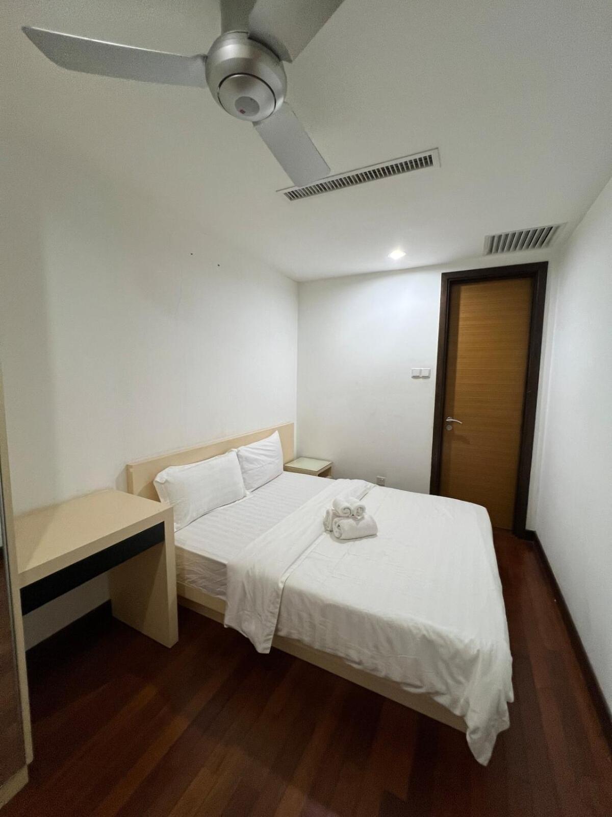 Apartment Casa Residency In Bukit
