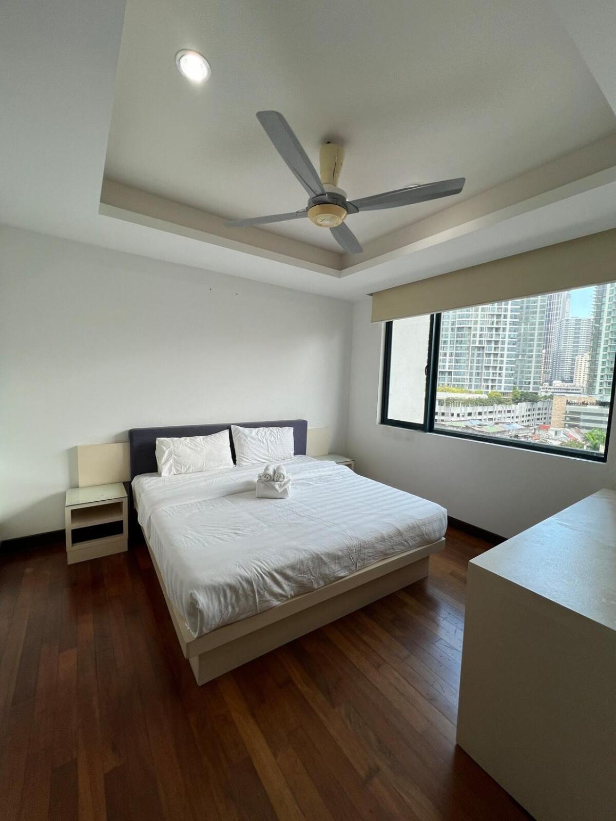 Casa Residency In Bukit Kuala Lumpur